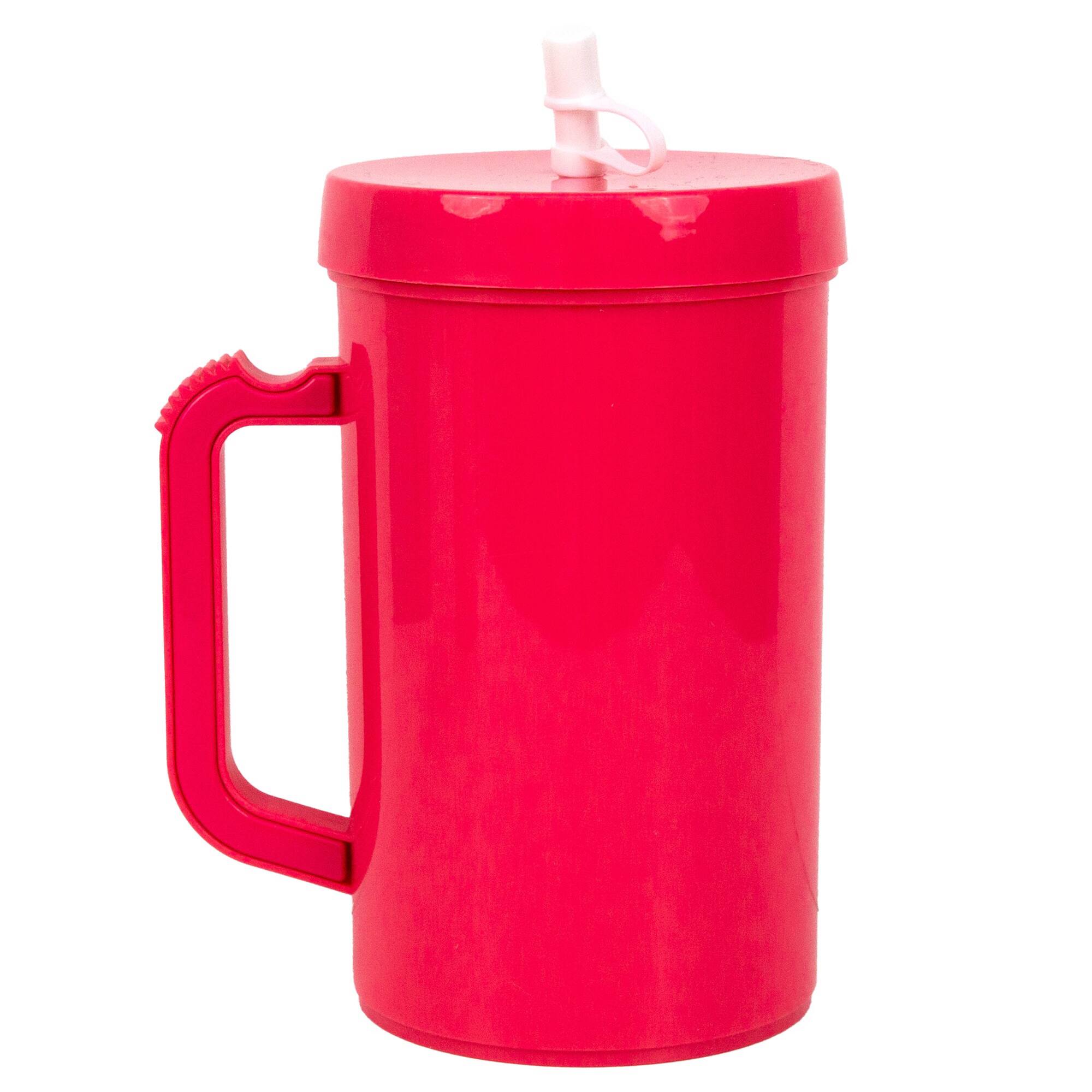 42.6oz. Tired Moms Club Tumbler